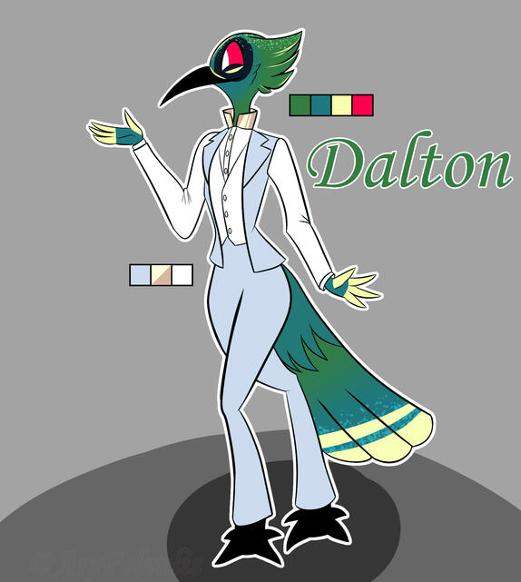 Dalton